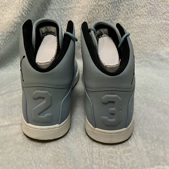 Jordan 1 Flight 5 Prem Size 13 - Picture 3 of 5